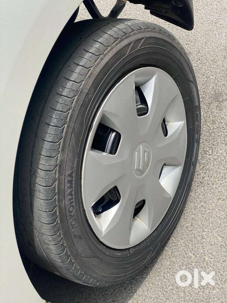 Maruti Suzuki Wagon R 1.0 2019-2022 Vxi (o), 2022, Petrol