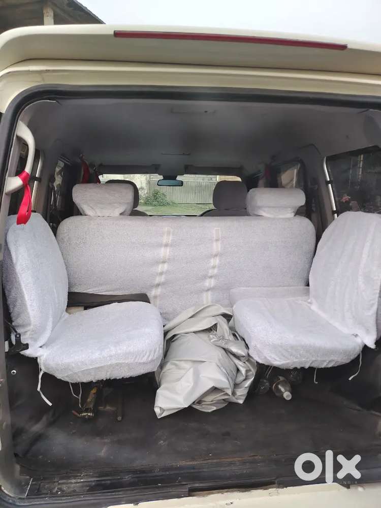 Mahindra Scorpio Classic 2014