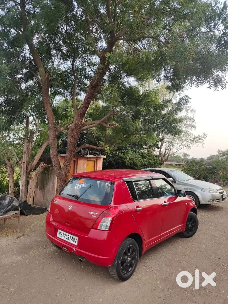 Maruti Suzuki Swift Good Condition Paper Valid Upto 2031.