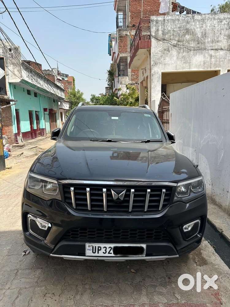 Mahindra Diesel Automatic 2023 Model
