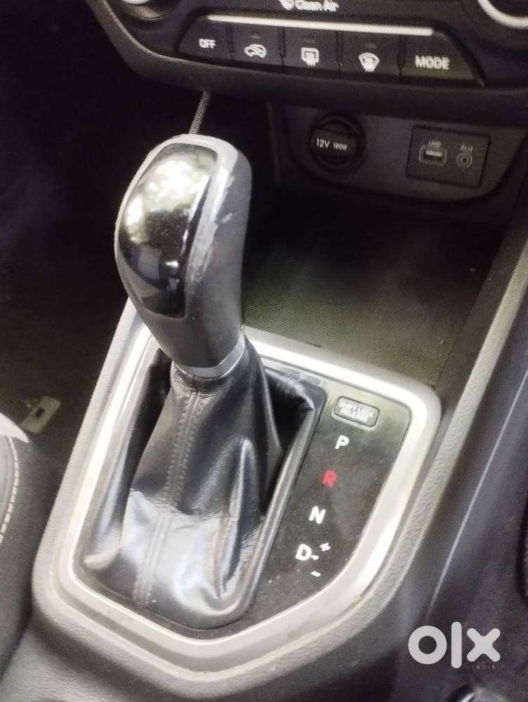 Hyundai Creta 1.6 Sx Automatic, 2017, Petrol