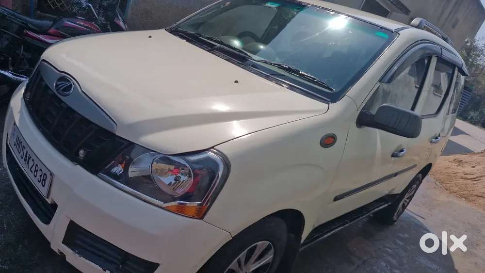 Mahindra Xylo 2011 Diesel Well Maintained