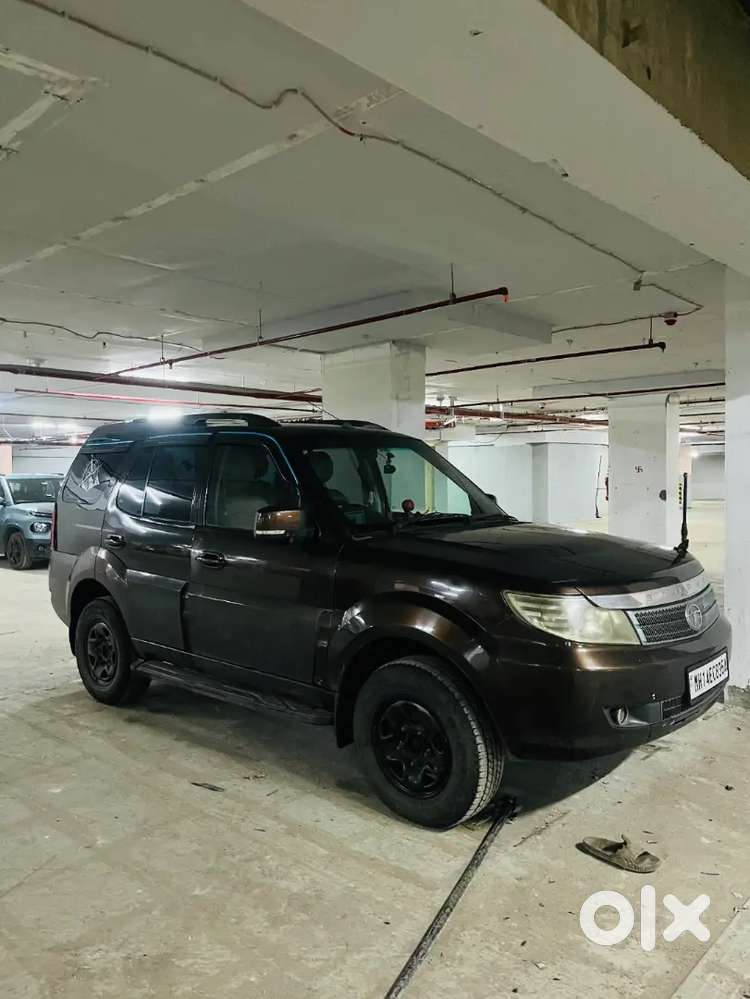 Tata Safari Storme 2013 Diesel Well Maintained