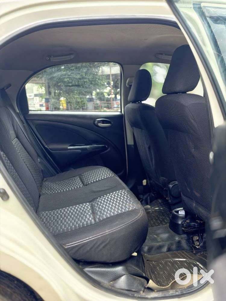 Toyota Etios Cross 1.4l Vd, 2015, Diesel