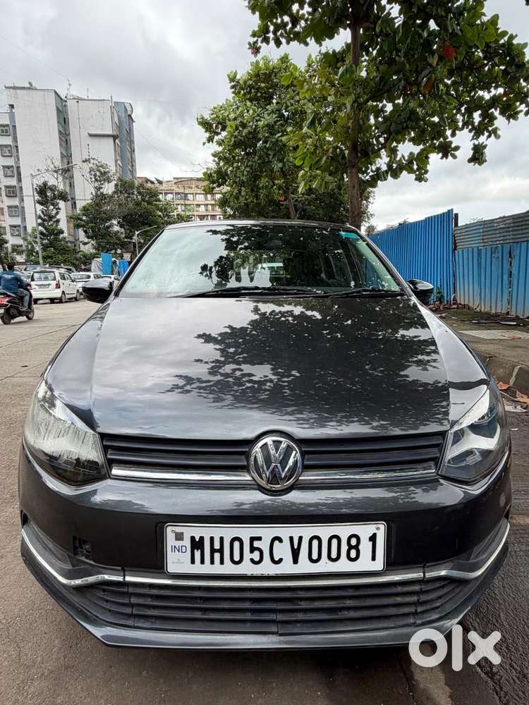 Volkswagen Polo Gt Tsi, 2016, Petrol