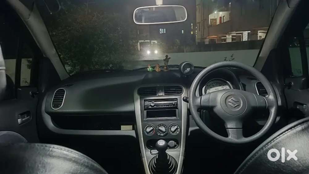 Maruti Suzuki Ritz 2010 Diesel Well Maintained