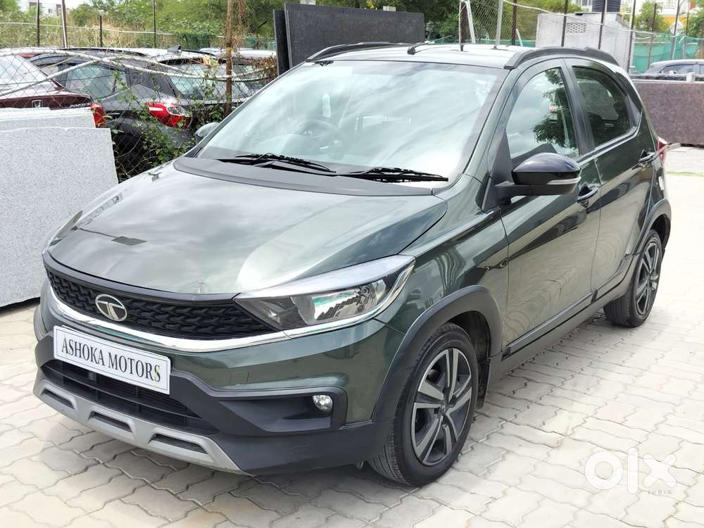 Tata Tiago Xz, 2023, Petrol
