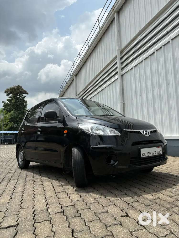 Hyundai I10 Era Car For Sale.