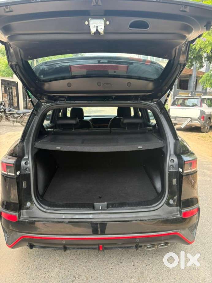 Hyundai Creta N Line N10 1.5 Turbo Dct, 2024, Petrol