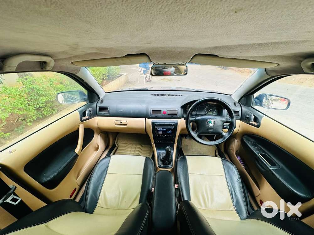 Skoda Octavia Elegance 1.9 Tdi, 2003, Diesel