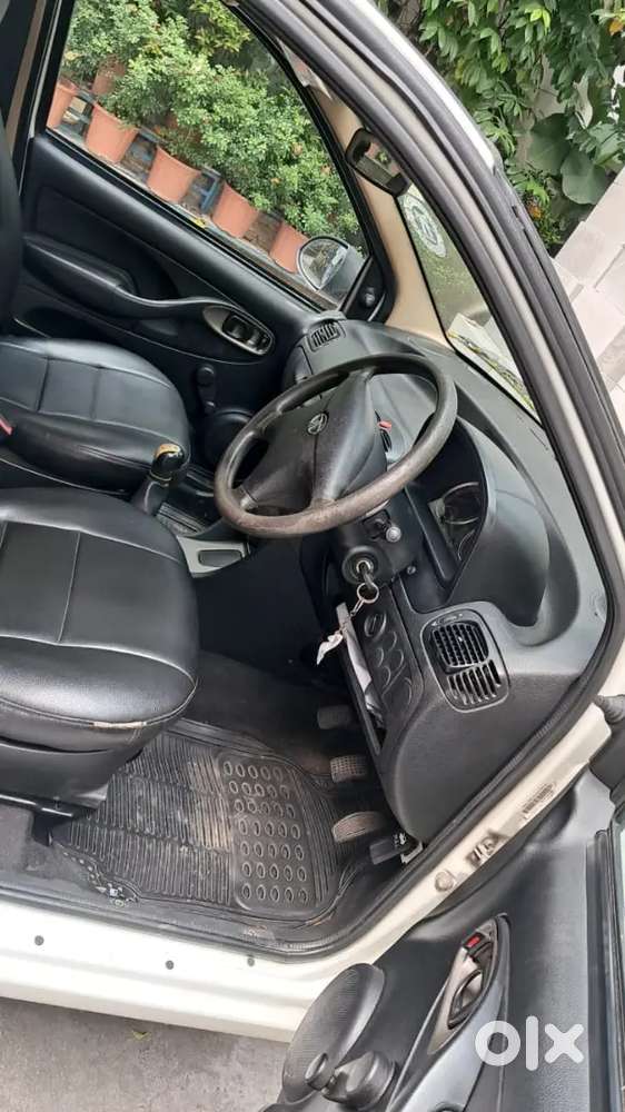 Private Manual Car -tata Indigo Ecs Year 2020 Fuel Type Diesel