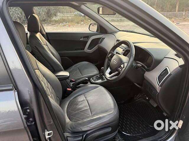 Hyundai Creta 1.6 Sx Plus Auto, 2017, Diesel