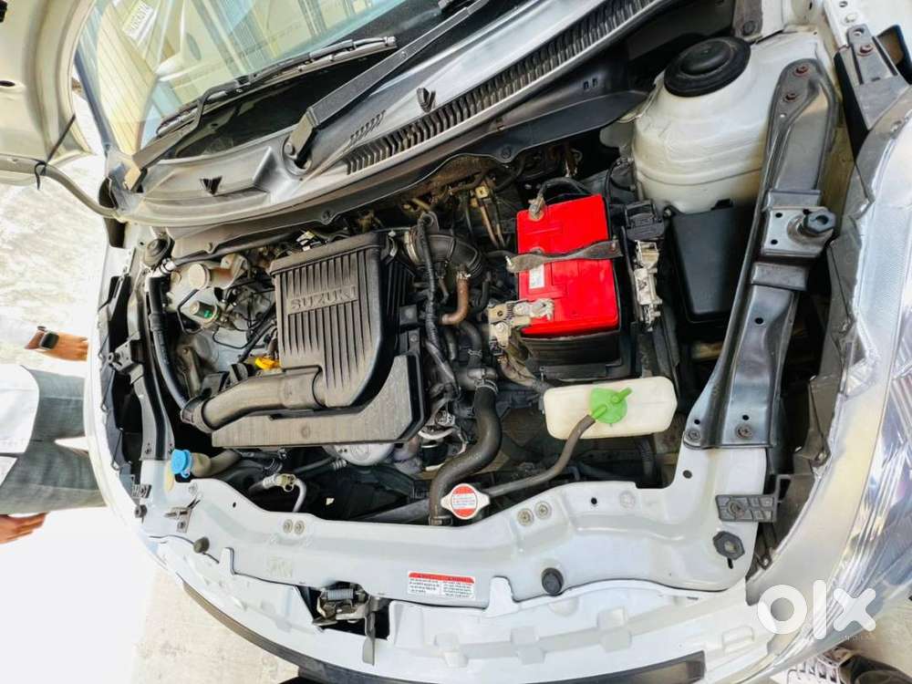 Maruti Swift Well Maintained ,less Driven , Good Condition