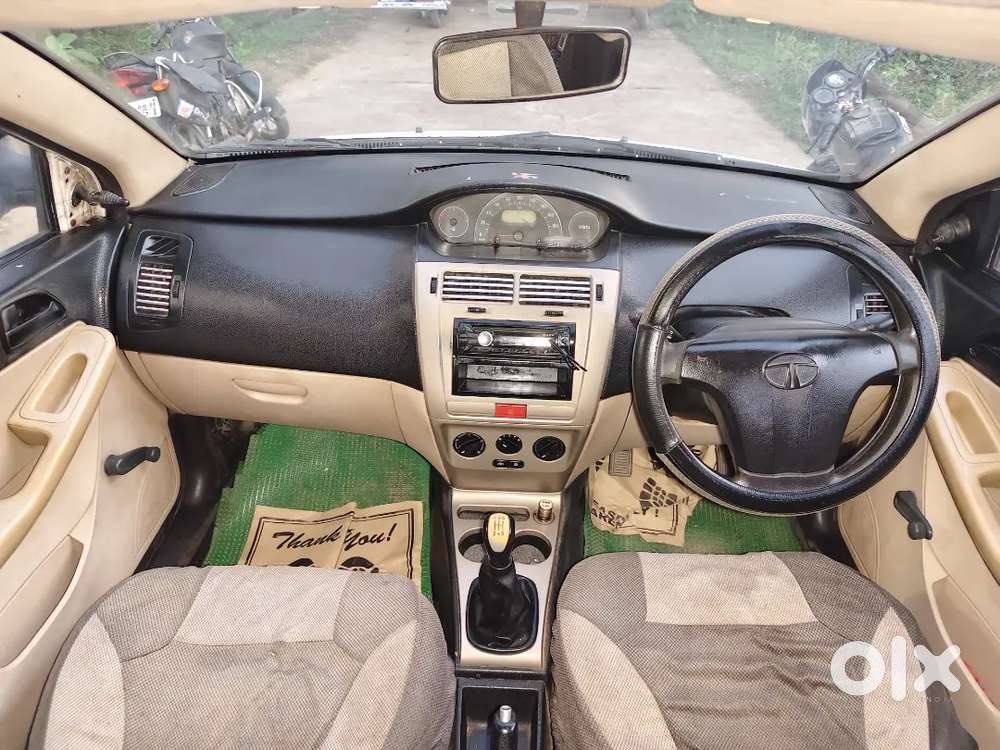 Tata Vista Tech 2013 Diesel