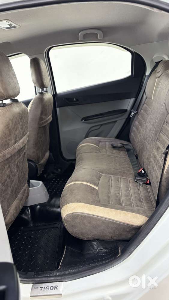 Tata Tiago 1.2 Revotron Xt (o), 2022, Petrol
