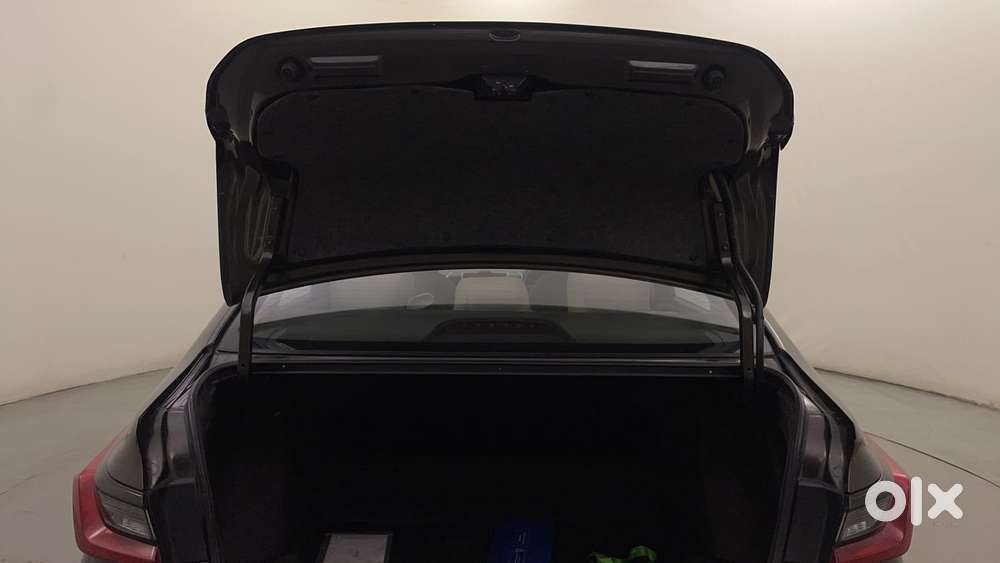 Honda City I-vtec Cvt Vx, 2022, Petrol