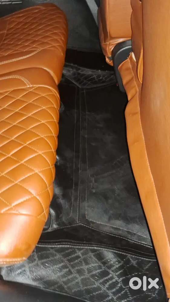 Kia Carens 2022 Petrol 32600 Km Driven