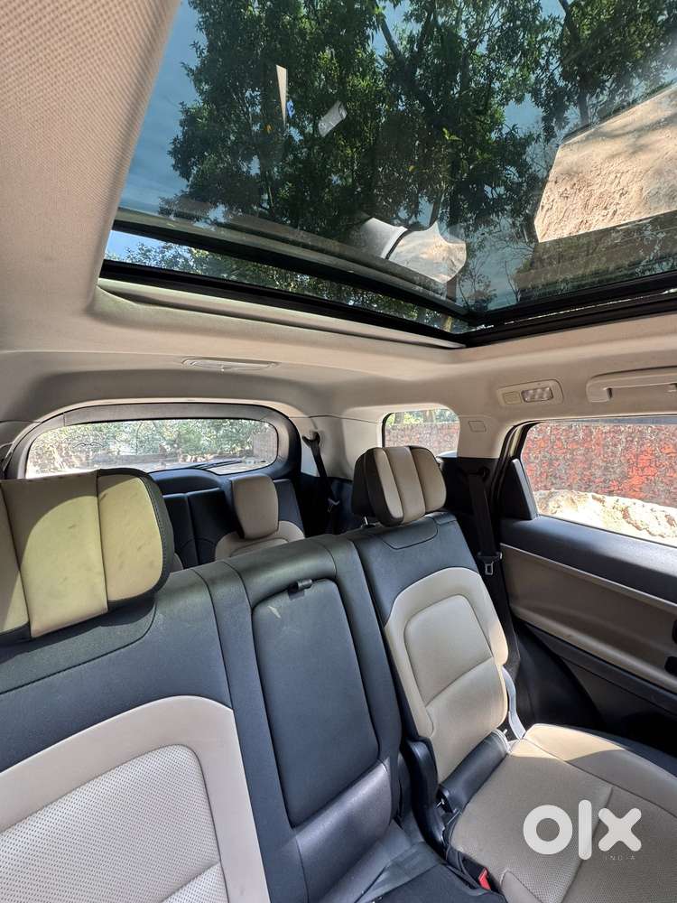 Tata Safari 2.0 Kryotec Xza Plus 6s Kaziranga, 2022, Diesel
