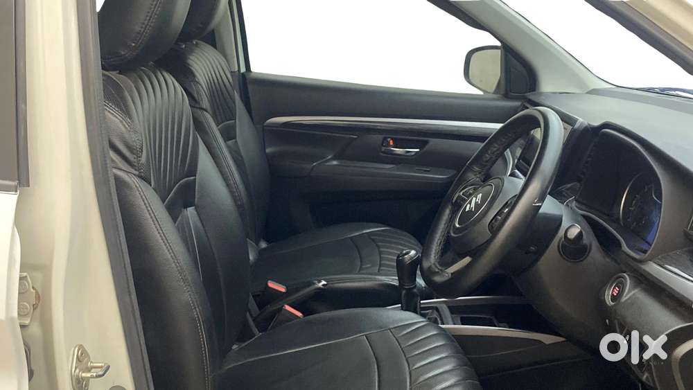 Maruti Suzuki Xl6 Zeta, 2020, Petrol