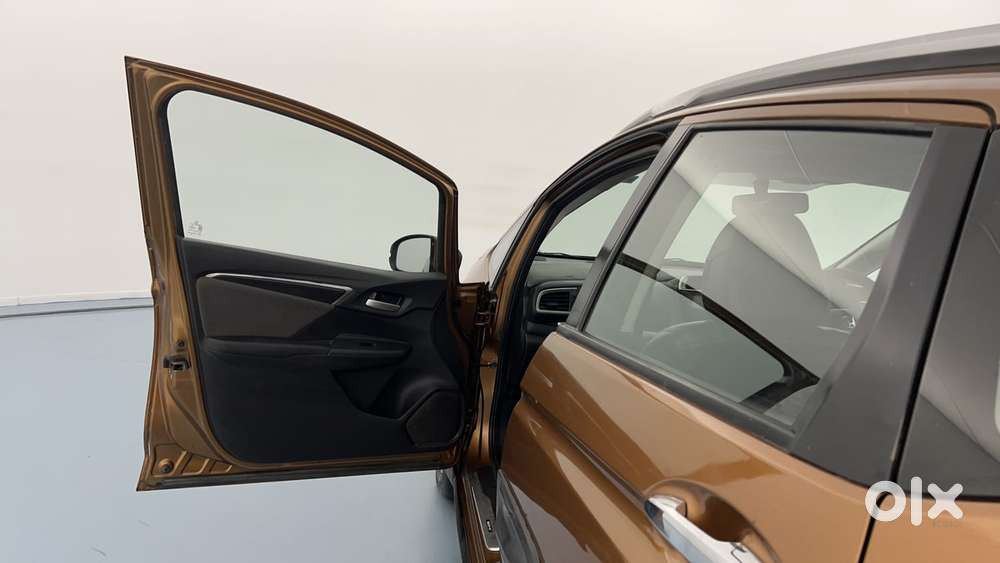 Honda Wr-v 1.2 Vx I-vtec, 2018, Petrol