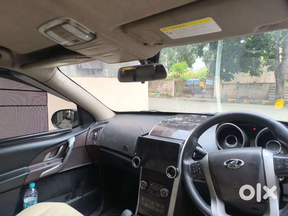Mahindra Xuv500 Diesel Manual 2012