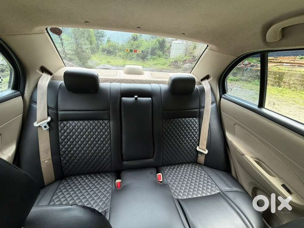 Maruti Suzuki Swift Dzire 2013