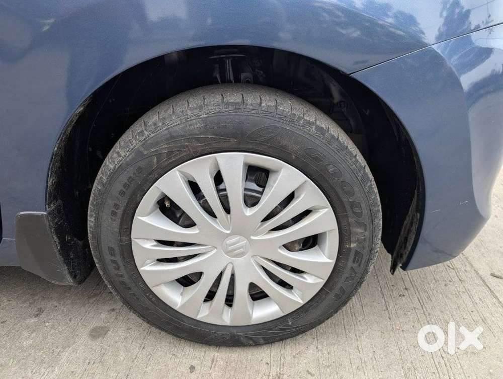 Maruti Suzuki Baleno Delta, 2018, Diesel