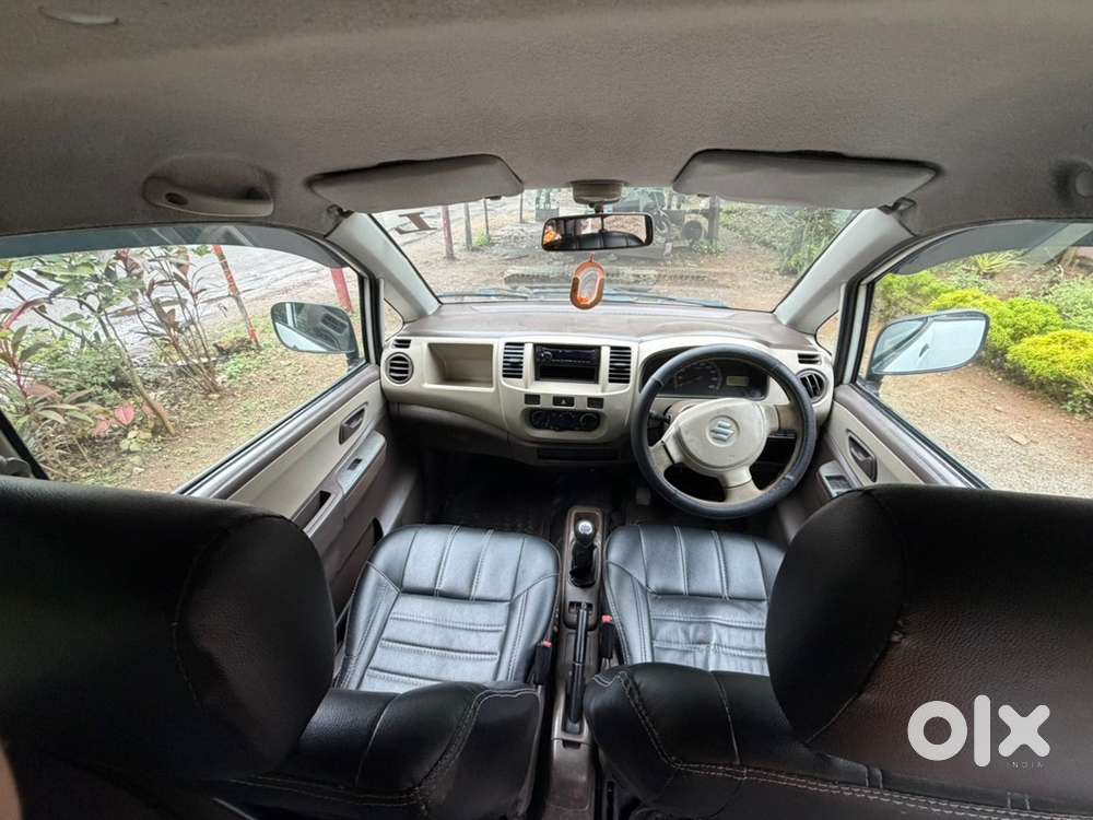 Maruti Suzuki Estilo 2014