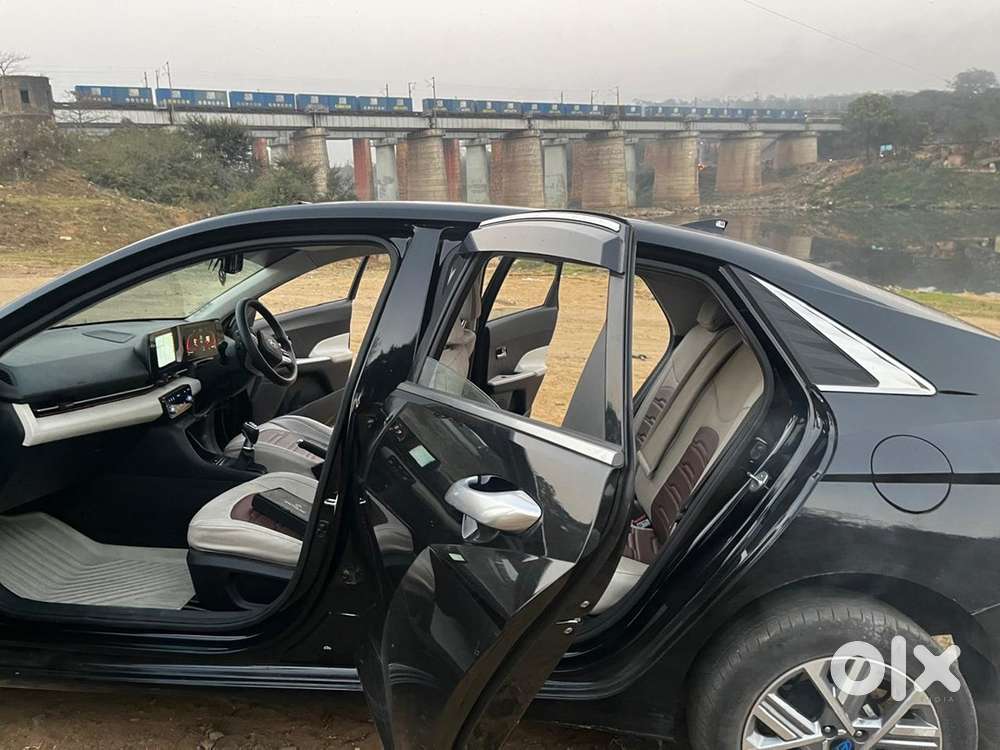 Hyundai Verna 2024 Single Owner , Well Maintained