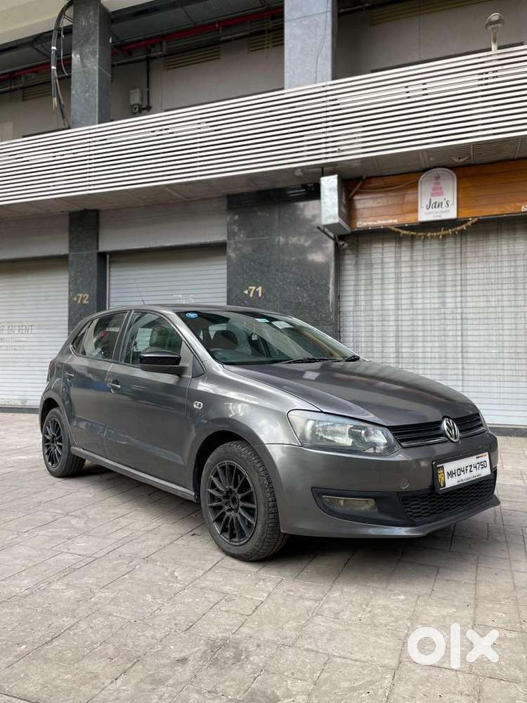 Volkswagen Polo 2013 Diesel Well Maintained