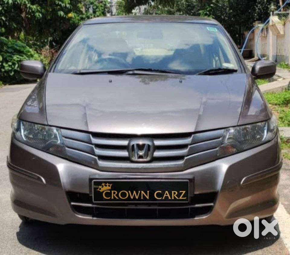 Honda City 2008-2011 1.5 S Mt, 2011, Petrol