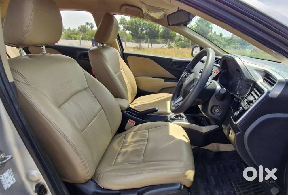 Honda City 2014-2015 I Dtec Sv, 2015, Diesel