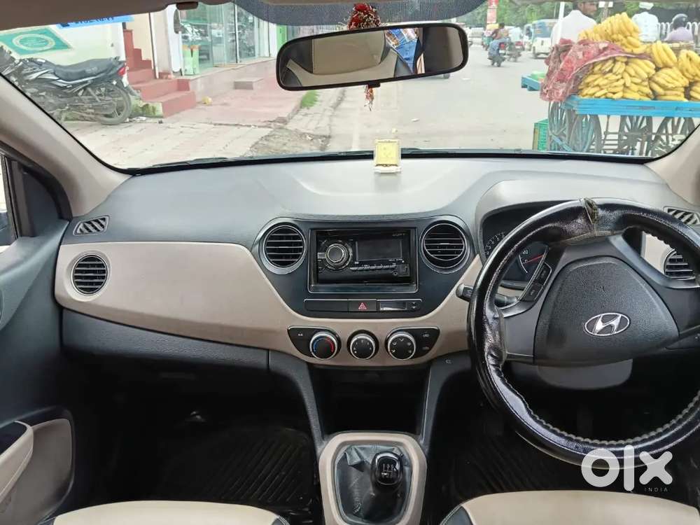 Hyundai I10 Grand Magna Well Maintained Good Condition