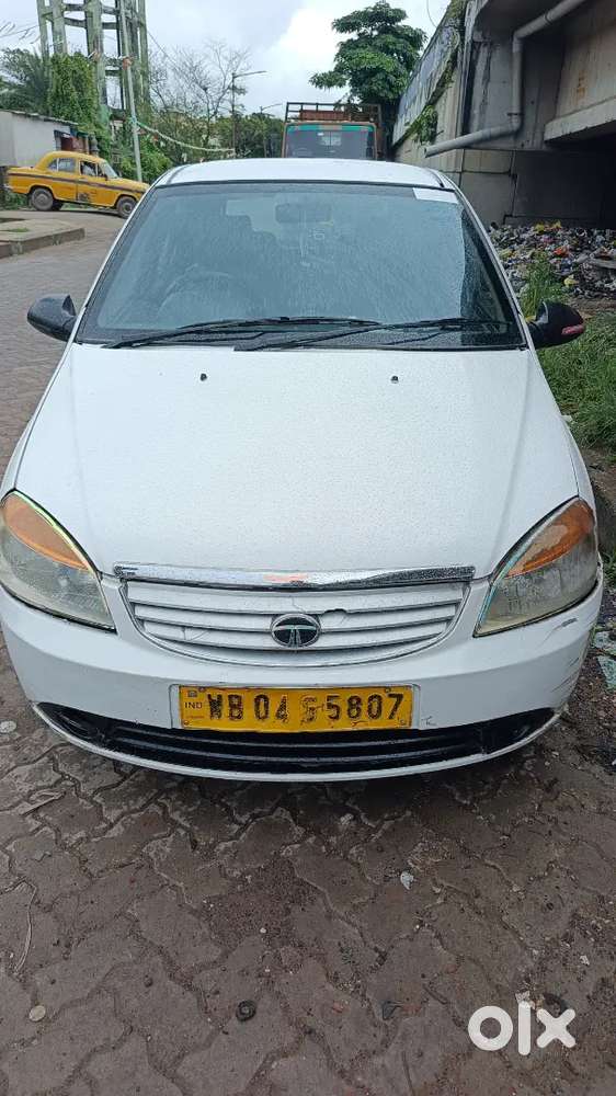 Tata Indica Ev2 Ls 2015 Diesel Car