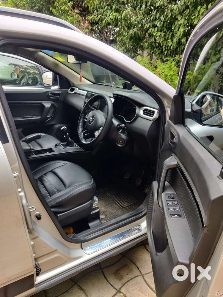 Renault Kiger 2021 Petrol Well Maintained
