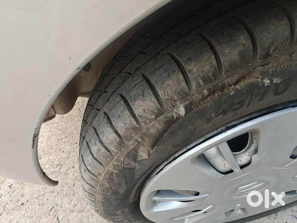 Maruti Suzuki Wagon R 2006 Petrol Good Condition