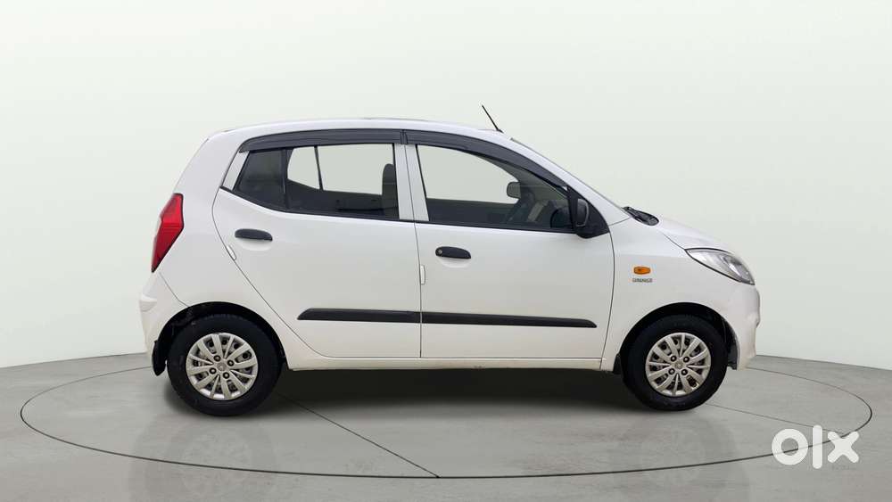 Hyundai I10 Magna 1.1l, 2014, Petrol