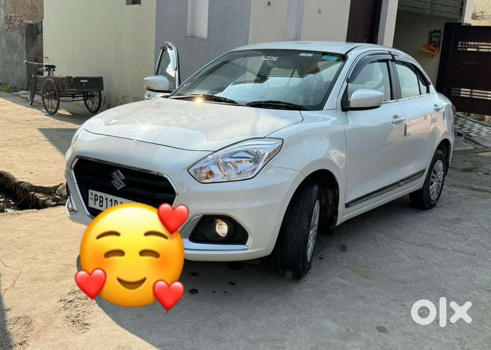 2022 Maruti Suzuki Manual Car