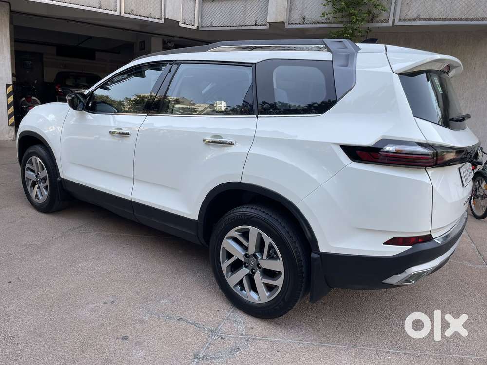 Tata Safari 2.0 Kryotec Xza Plus, 2021, Diesel