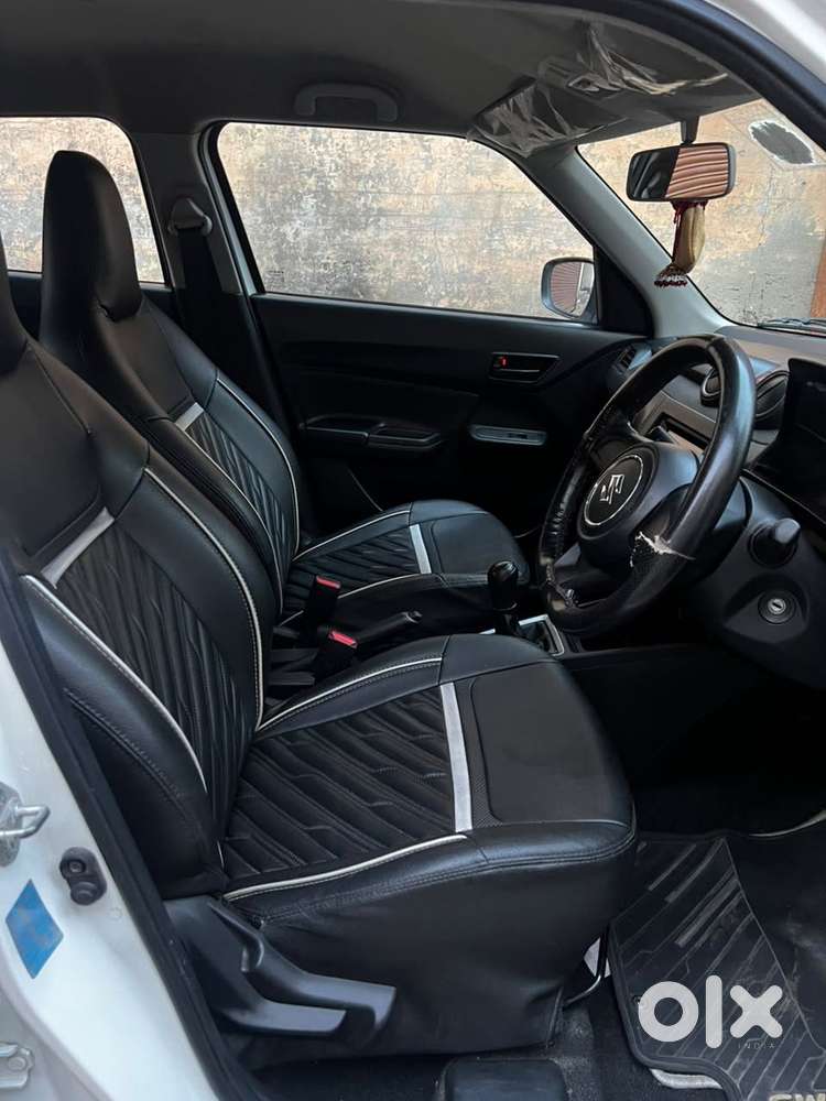 Maruti Suzuki Swift 1.2 Lxi (o), 2019, Petrol