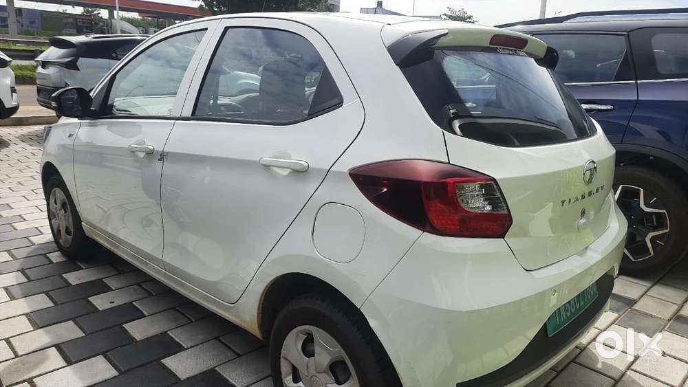 Tata Tiago Ev Xt Mr, 2023, Electric