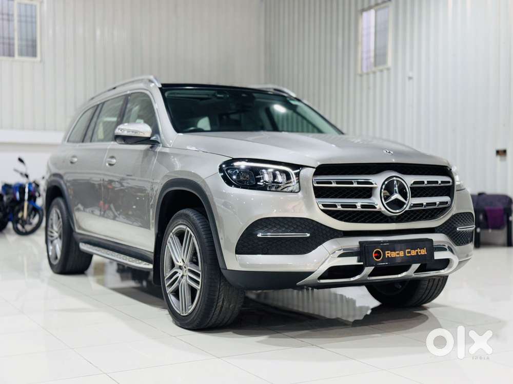 Mercedes-benz Gls 400d 4matic, 2023, Diesel