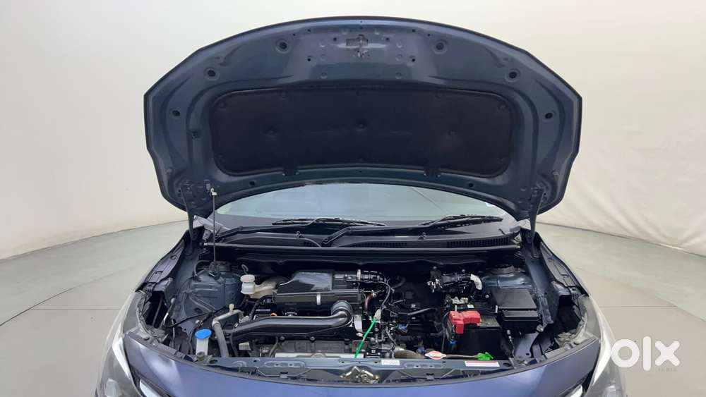 Maruti Suzuki Baleno Alpha, 2024, Petrol