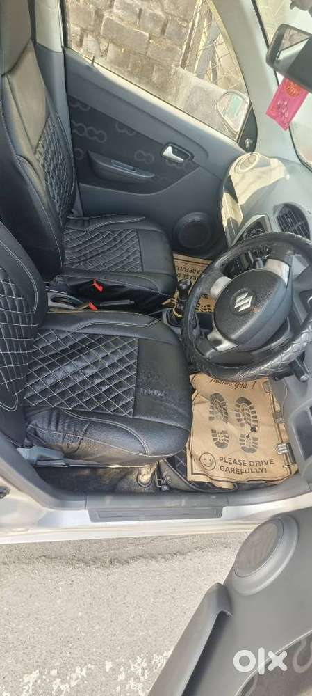 Maruti Suzuki Alto 800 2012-2016 Vxi, 2014, Petrol