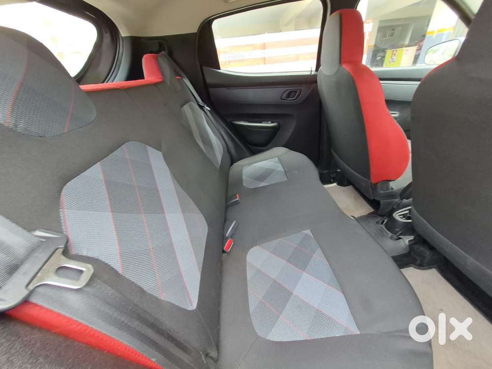 Renault Kwid Rxt (o) Easy-r, 2022, Petrol