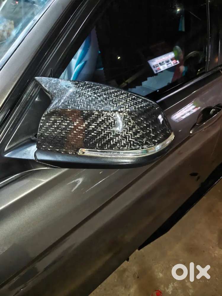 Bmw 3 Series 2013 Diesel 108000 Km Driven