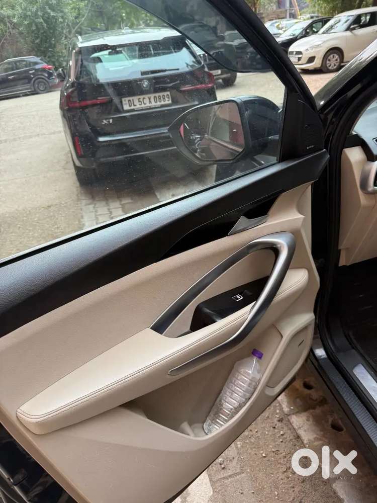 Mg Hector Diesel 2021 First Owner