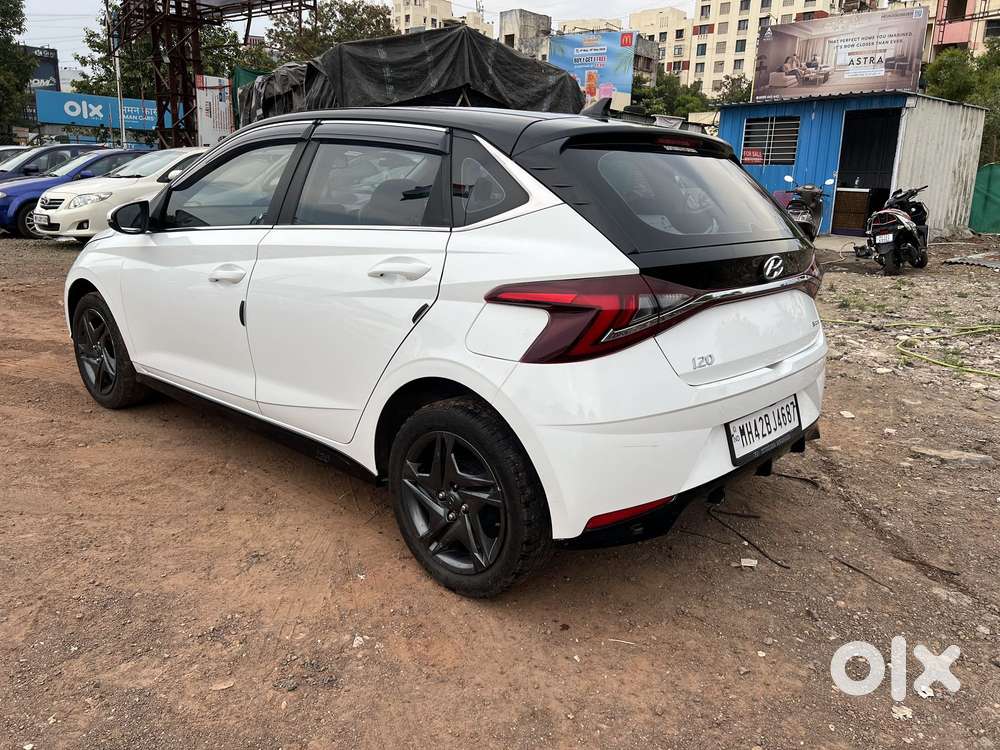 Hyundai I20 1.2 Spotz, 2023, Petrol