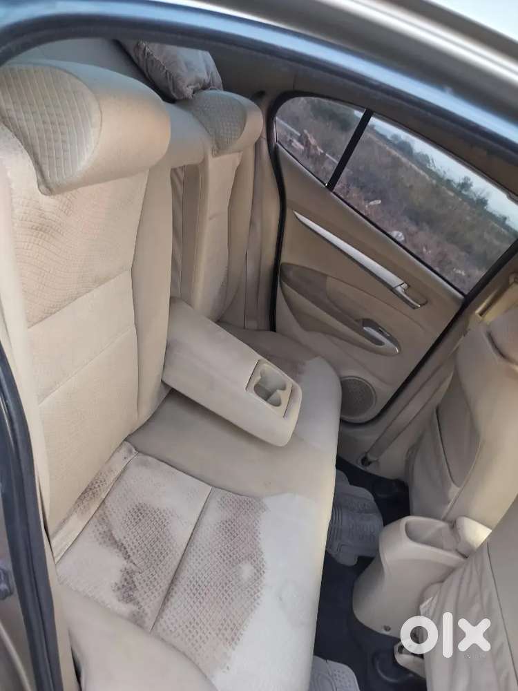 Honda City 2011 Petrol 94000 Km Driven