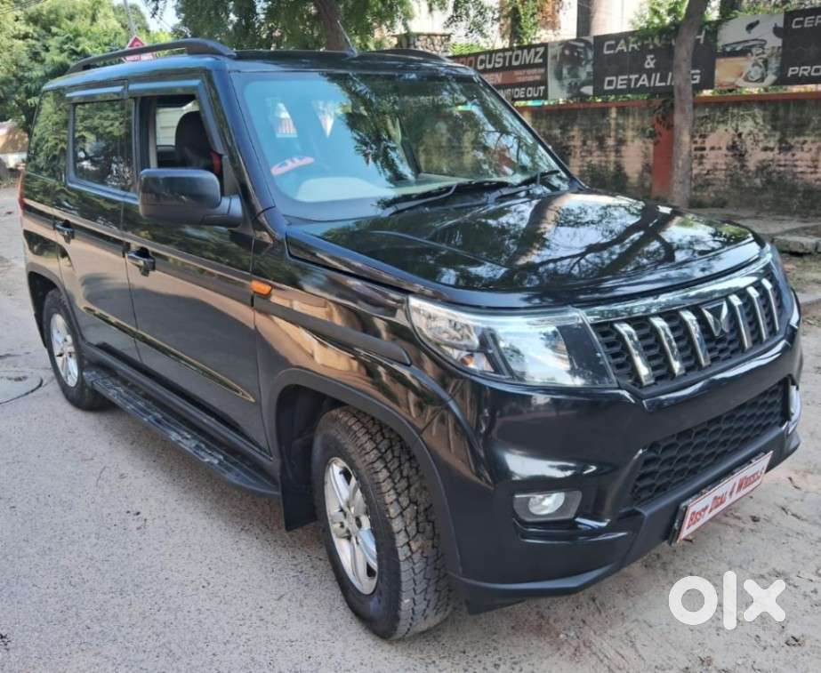 Mahindra Bolero Neo 1.5 N 10 R, 2023, Diesel